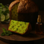 💥Panettone mojito