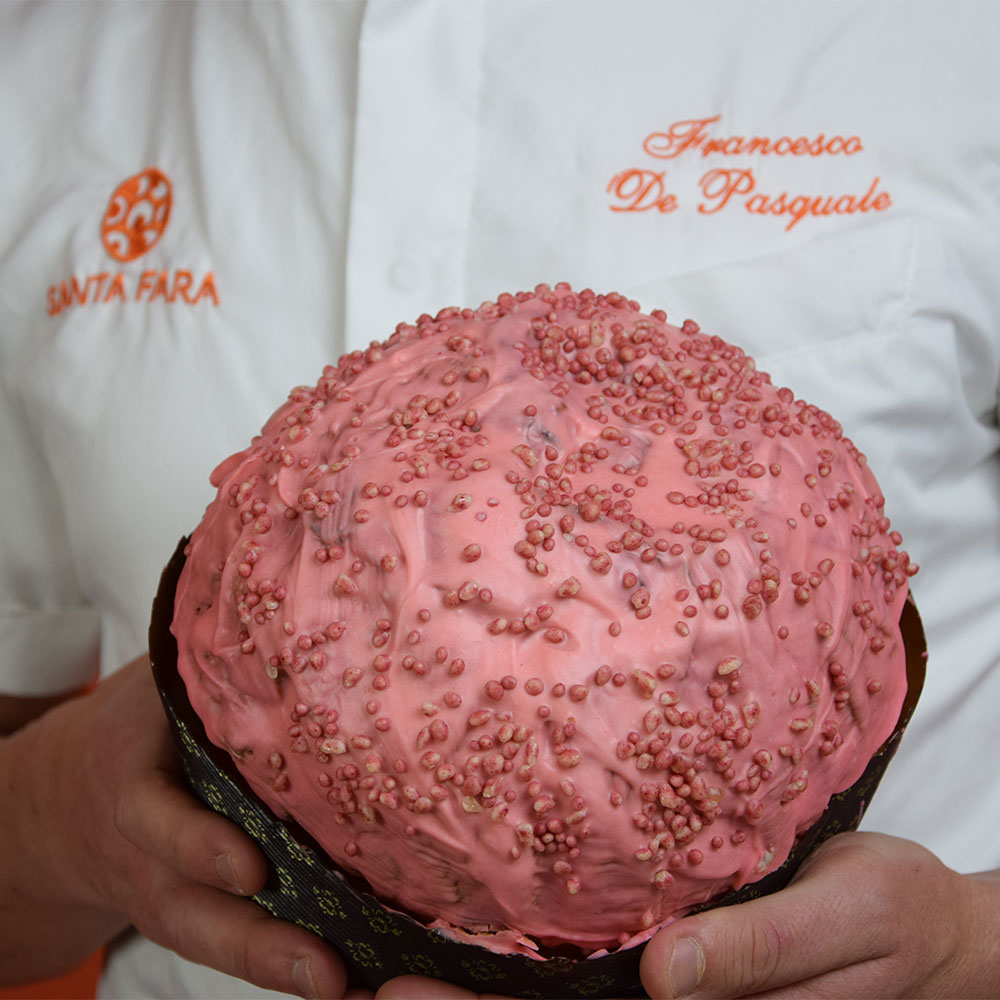 Panettone SweetDream