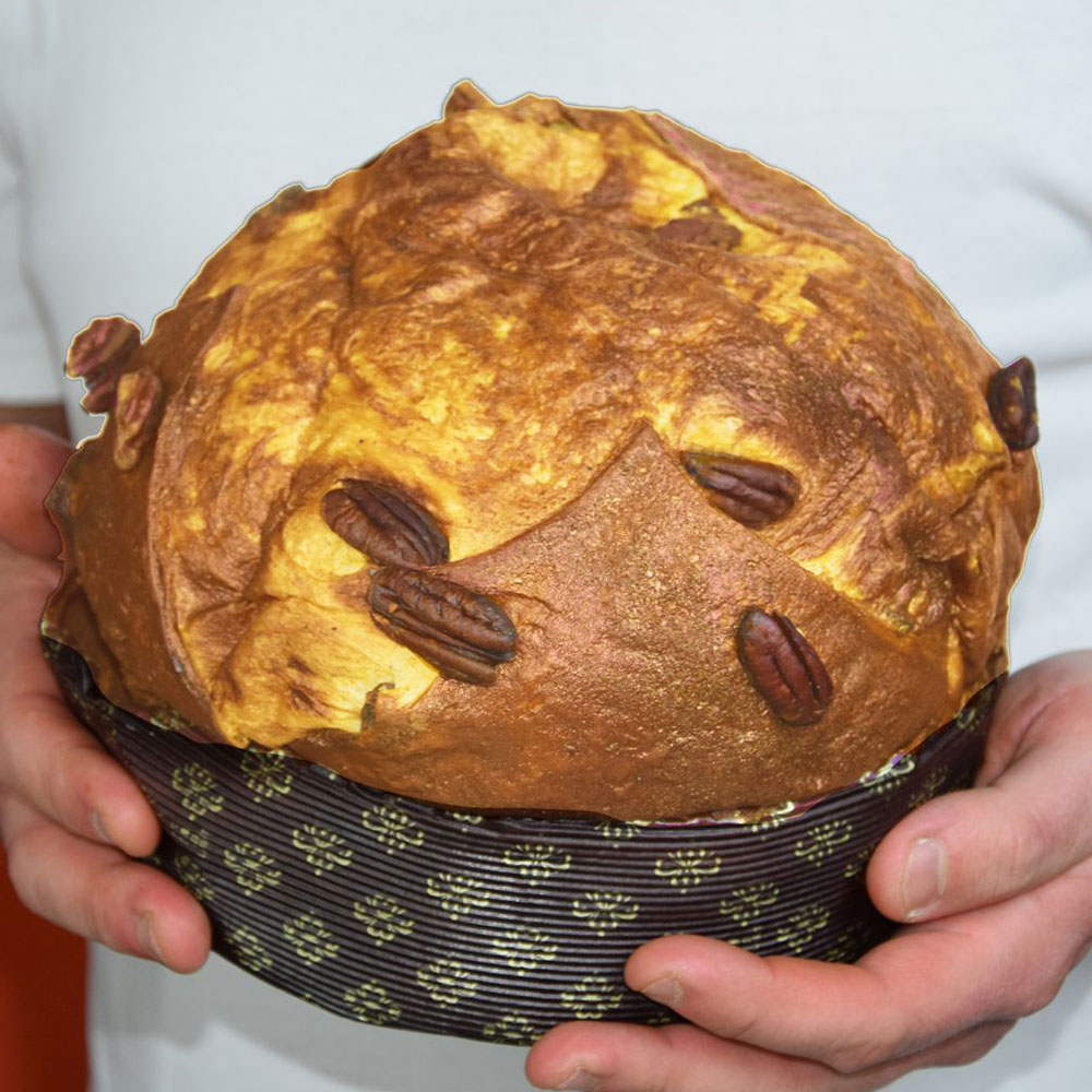 Pantettone "Il Tagliere"