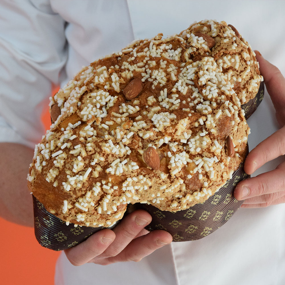 Colomba Classica